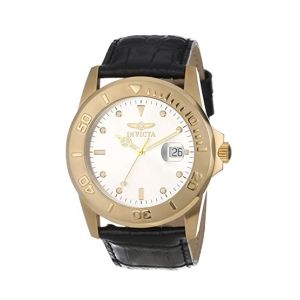 Invicta Pro Diver Men's Watch Black (10231)