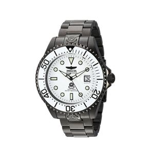 Invicta Pro Diver Men's Watch Black (22215)