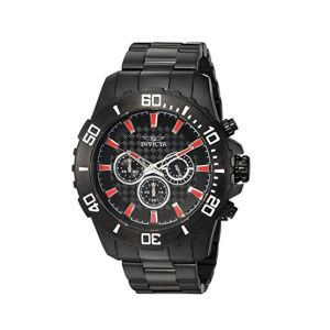 Invicta Pro Diver Men's Watch Black (22549)