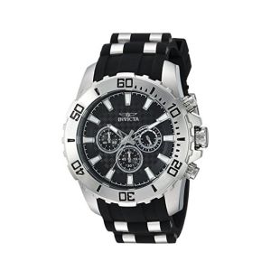 Invicta Pro Diver Men's Watch Black (22555)