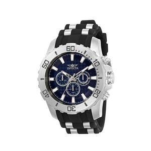 Invicta Pro Diver Men's Watch Black (22559)