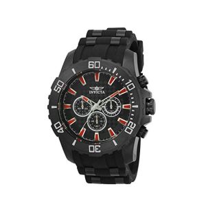 Invicta Pro Diver Men's Watch Black (22560)