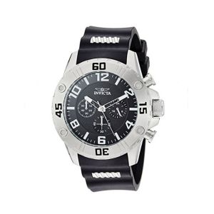 Invicta Pro Diver Men's Watch Black (22696)