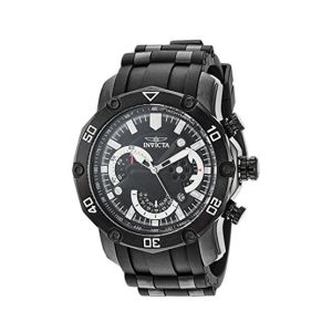 Invicta Pro Diver Men's Watch Black (22799)