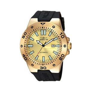 Invicta Pro Diver Men's Watch Black (23484)
