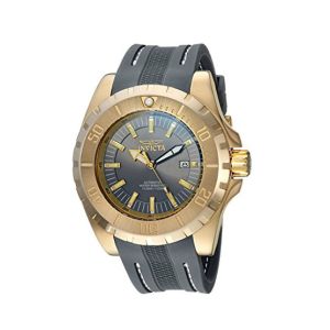 Invicta Pro Diver Men's Watch Black (23799)