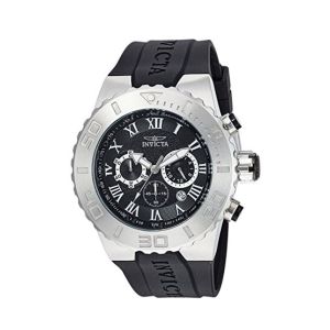 Invicta Pro Diver Men's Watch Black (24747)