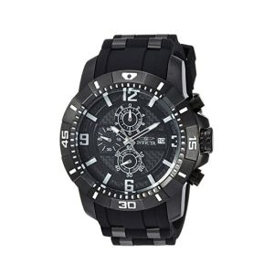 Invicta Pro Diver Men's Watch Black (24967)