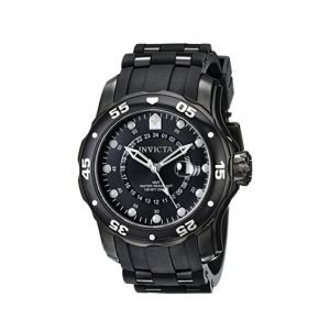 Invicta Pro Diver Men's Watch Black (6996)