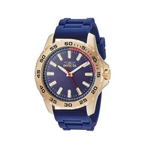 Invicta Pro Diver Men's Watch Blue (21942)