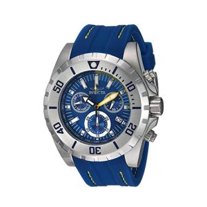 Invicta Pro Diver Men's Watch Blue (24920)