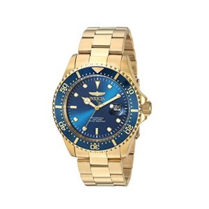 Invicta Pro Diver Men's Watch Gold (23388)