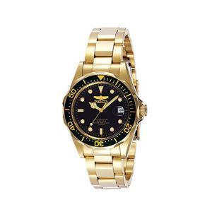Invicta Pro Diver Men's Watch Gold (8936)