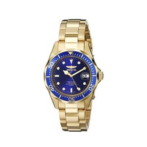 Invicta Pro Diver Men's Watch Gold (8937)