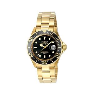 Invicta Pro Diver Men's Watch Gold (9311)