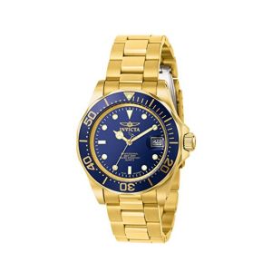 Invicta Pro Diver Men's Watch Gold (9312)