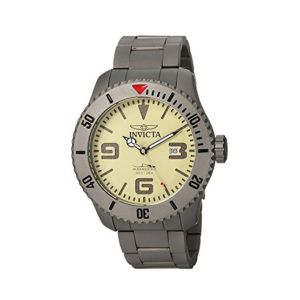 Invicta Pro Diver Men's Watch Grey (23124)