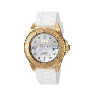Invicta Pro Diver Men's Watch White (23714)