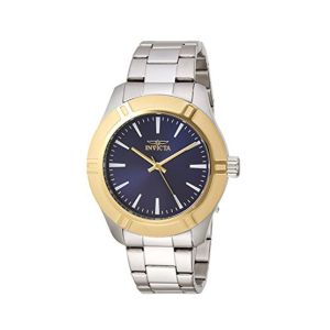 Invicta Pro Diver Men's Watch Silver (19457)