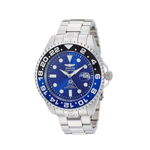 Invicta Pro Diver Men's Watch Silver (21865)