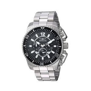 Invicta Pro Diver Men's Watch Silver (21952)
