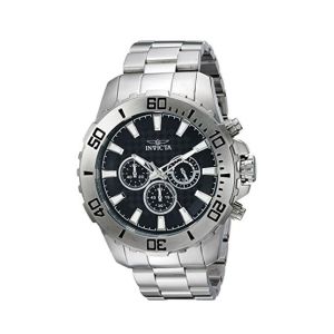 Invicta Pro Diver Men's Watch Silver (22542)