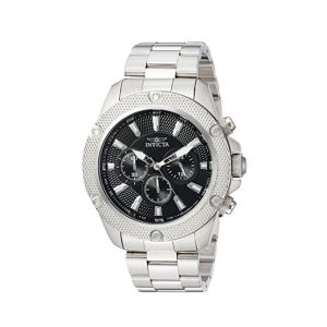 Invicta Pro Diver Men's Watch Silver (22716)