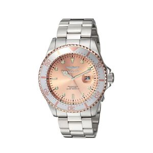 Invicta Pro Diver Men's Watch Silver (23398)