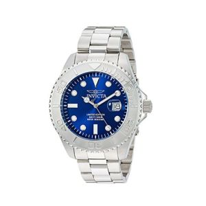 Invicta Pro Diver Men's Watch Silver (24623)