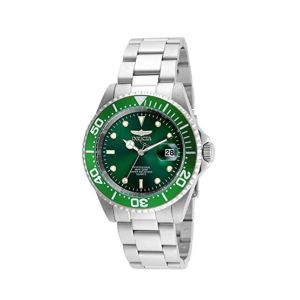 Invicta Pro Diver Men's Watch Silver (24947)