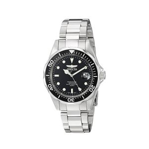 Invicta Pro Diver Men's Watch Silver (8932)