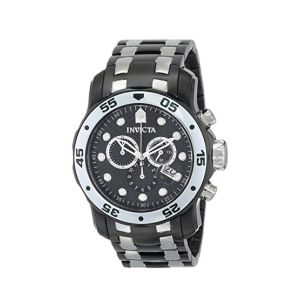 Invicta Pro Diver Men's Watch Two-Tone (17084)