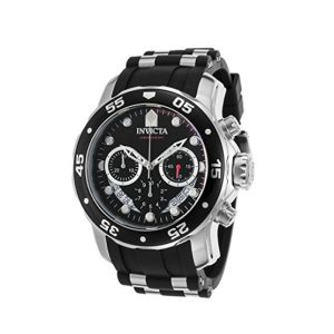 Invicta Pro Diver Men's Watch Two-Tone (21927)