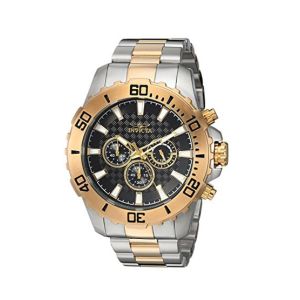 Invicta Pro Diver Men's Watch Two-Tone (22545)