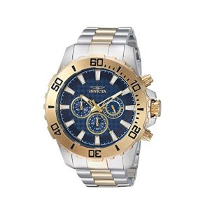 Invicta Pro Diver Men's Watch Two-Tone (22548)