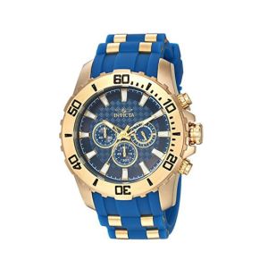 Invicta Pro Diver Men's Watch Two-Tone (22556)