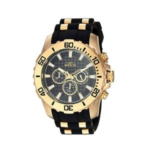 Invicta Pro Diver Men's Watch Two-Tone (22557)