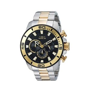 Invicta Pro Diver Men's Watch Two-Tone (22588)