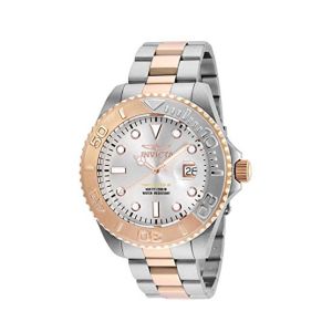 Invicta Pro Diver Men's Watch Two-Tone (24624)