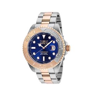 Invicta Pro Diver Men's Watch Two-Tone (24626)