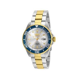 Invicta Pro Diver Men's Watch Two-Tone (24951)