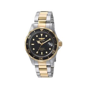 Invicta Pro Diver Men's Watch Two-Tone (8934)