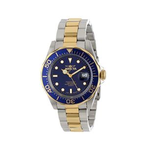 Invicta Pro Diver Men's Watch Two-Tone (9310)