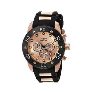 Invicta Pro Diver Men's Watch Two Tone (20281)