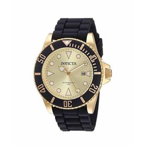 Invicta Pro Diver Women's Watch Black (90302)