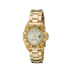 Invicta Pro Diver Women's Watch Gold (2963)