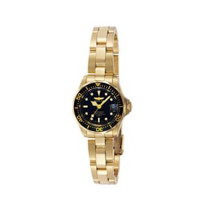 Invicta Pro Diver Women's Watch Gold (8943)