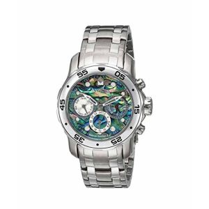 Invicta Pro Diver Women's Watch Silver (23163)
