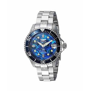 Invicta Pro Diver Women's Watch Silver (23986)