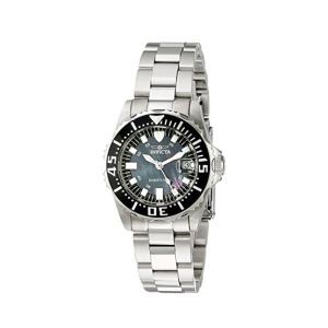 Invicta Pro Diver Women's Watch Silver (2959)